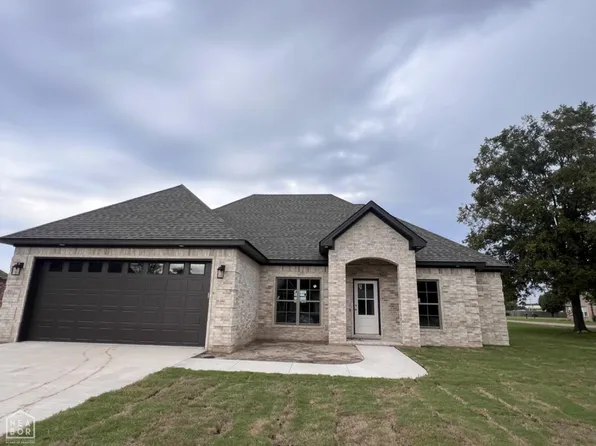 1200 Sutton Rd, Manila, AR 72442