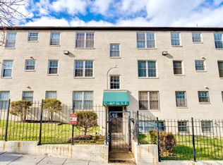 11 46th St SE APT 303, Washington, DC 20019