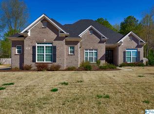 141 Lofton Rd NW, Huntsville, AL 35806