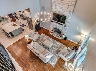 14753 Bella Terra Way, Edmond, OK 73034