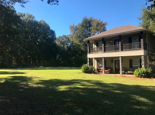 437 Keystone Rd, Monroe, LA 71203