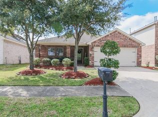 12418 Gershwin Oak St, Houston, TX 77089
