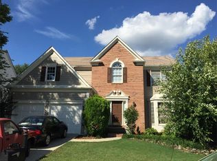 10710 Hawkhurst Way, Johns Creek, GA 30097