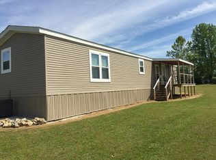 7690 Highway 17, Florence, AL 35634