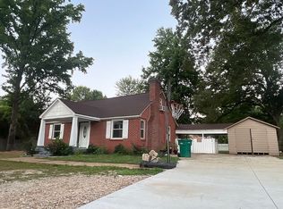 324 Pleasant Plains Rd, Jackson, TN 38305