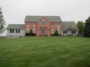 16522 Bowman School Rd, New Freedom, PA 17349