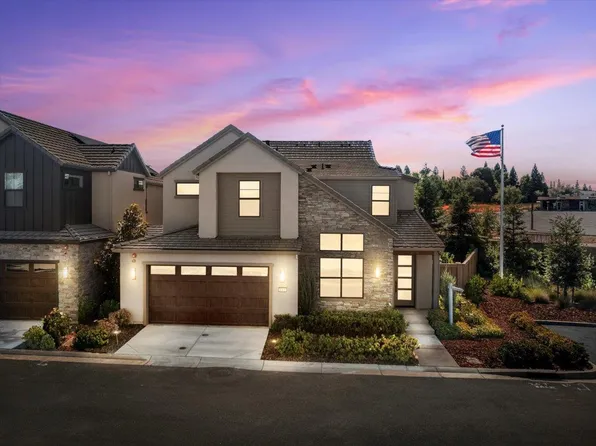 8461 Sun View Cir, Granite Bay, CA 95746