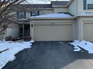 1795 S Wentworth Cir, Romeoville, IL 60446