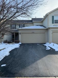 1795 S Wentworth Cir, Romeoville, IL, 60446