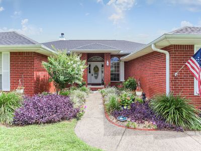 2997 Via Conquistadores, Navarre, FL, 32566