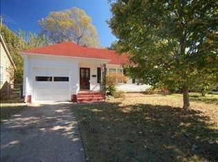 756 Loeb St, Memphis, TN 38111