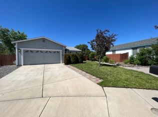 5885 Wishbone Ct, Sun Valley, NV 89433