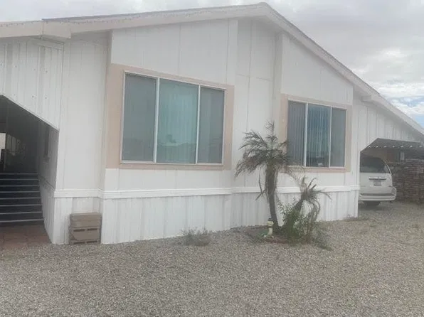 13679 E 53rd Ln, Yuma, AZ 85367