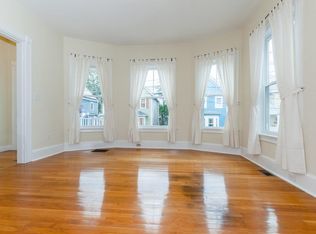 32 Madison St #1, Somerville, MA 02143