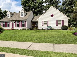 2 Walnut Run, Elizabethtown, PA 17022