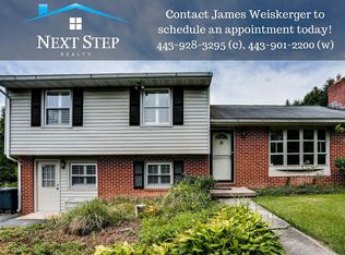 15104 Priceville Rd, Sparks Glencoe, MD 21152