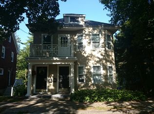 51 Wolcott Rd #2, Chestnut Hill, MA 02467