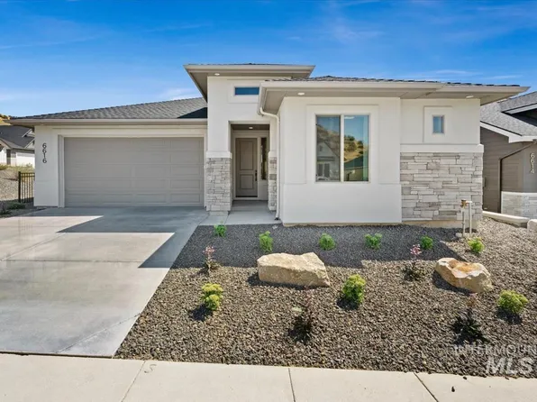 6616 N Good Dr, Eagle, ID 83629