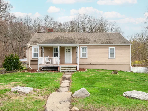 139 Candlewood Lake Road, Brookfield, CT 06804