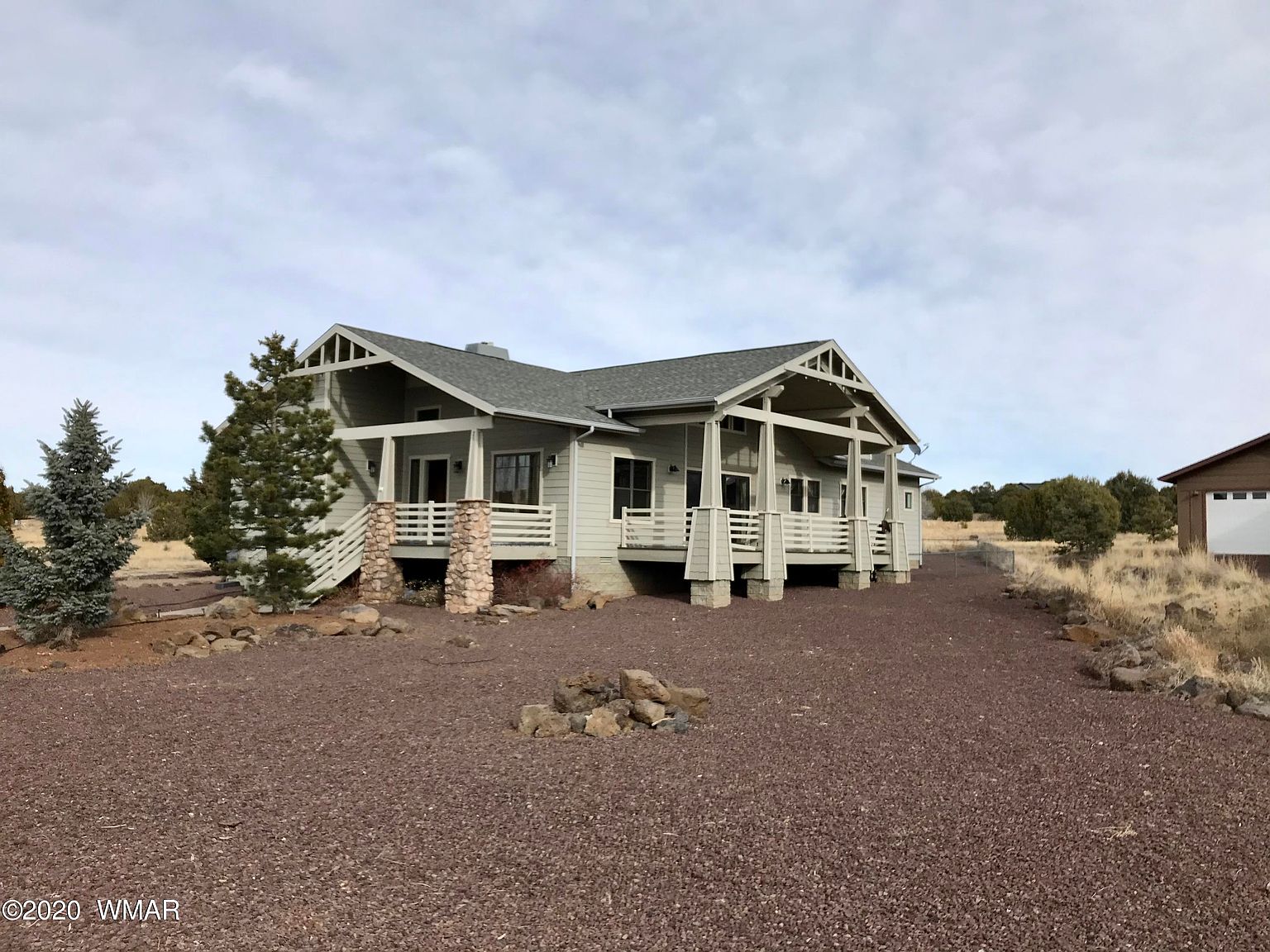 601 S Creekside Dr, Show Low, AZ 85901 Zillow