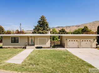 4964 Bannock Hwy, Pocatello, ID 83204