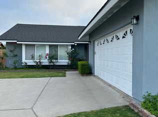 10822 El Centro Ave, Fountain Valley, CA 92708