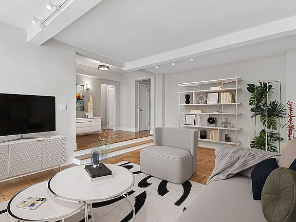 2nd image of 25 W 54th St #6B