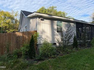 2917 State St, Durham, NC 27704