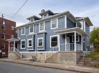 118 E 21st St, Indianapolis, IN 46202