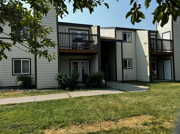 1817 S Rouse Ave, Bozeman, MT 59715