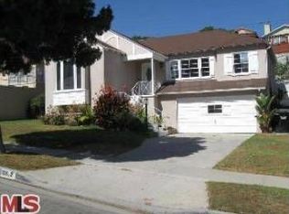 5112 Parkglen Ave, Los Angeles, CA