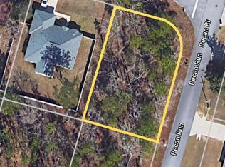 Pecan Run Ln LOT 5, Ocala, FL 34472