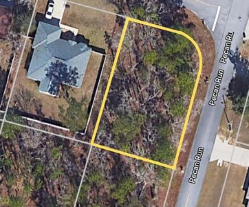 Pecan Run Ln LOT 5, Ocala, FL, 34472