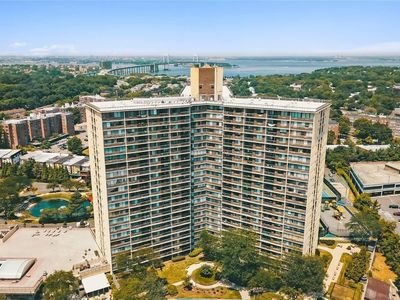 2 Bay Club Drive #PHG, Bayside, NY, 11360