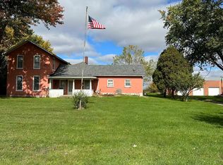 1920 E Rauch Rd, Erie, MI 48133