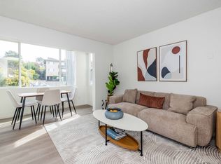 Westridge at Hilltop Apartments, San Pablo, CA 94806