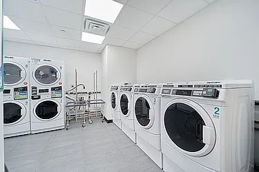 Rented by Living New York