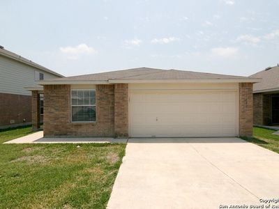 12632 Mexican Plum, San Antonio, TX, 78253
