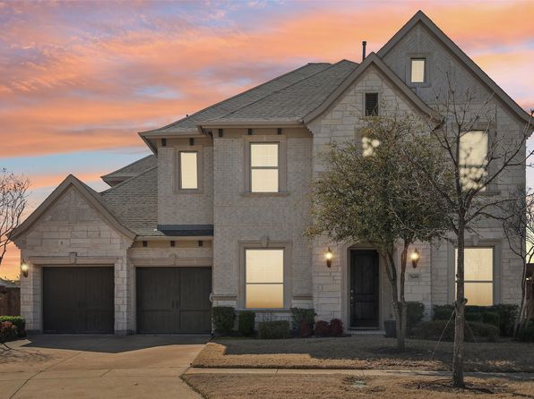 Home for Sale in Frisco TX