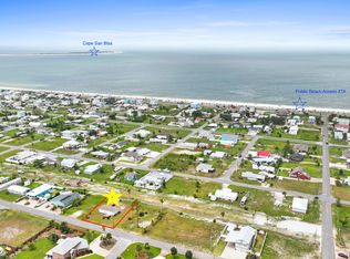 513 Maryland Blvd, Mexico Beach, FL 32456