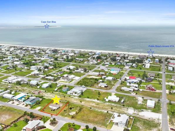 513 Maryland Blvd, Mexico Beach, FL 32456