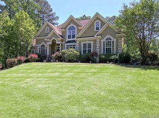 115 Springwater Shrs, Newnan, GA 30265