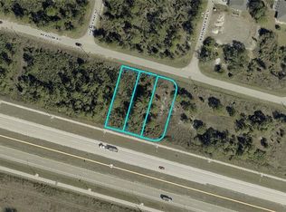 2876 Meadow Rd, Lehigh Acres, FL 33974