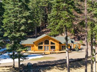 64306 Tamarack Rd, Lostine, OR 97857