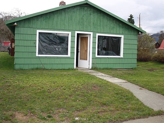 Large Additional Shop