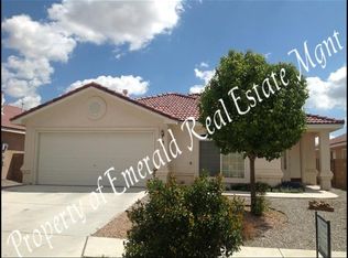 916 Galeras St NW, Albuquerque, NM 87120
