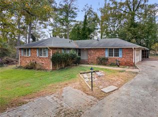 7152 Bluebird Ln, Lithia Springs, GA 30122