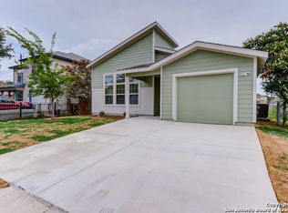 1206 NW 27th St, San Antonio, TX 78228