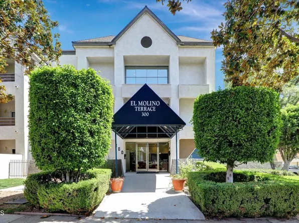 300 N El Molino Ave Unit 323, Pasadena, CA 91101
