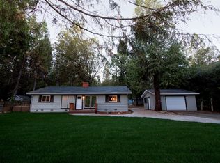 16788 Frenchtown Rd, Brownsville, CA 95919